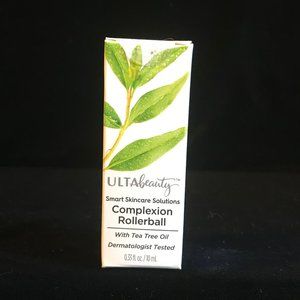 Ulta Beauty Skincare - Ulta Three Piece Face Care Set Ulta Beauty Skincare - Ulta Three Piece Face Care Set